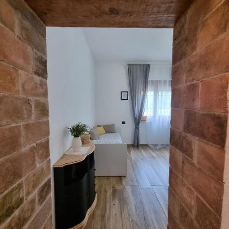 Da Laura Otel Bottidda Dış mekan fotoğraf