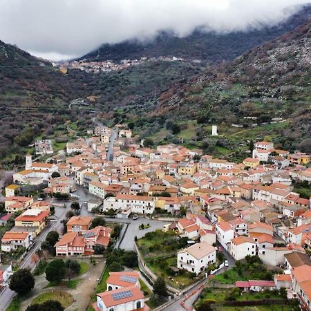 Da Laura Otel Bottidda Dış mekan fotoğraf