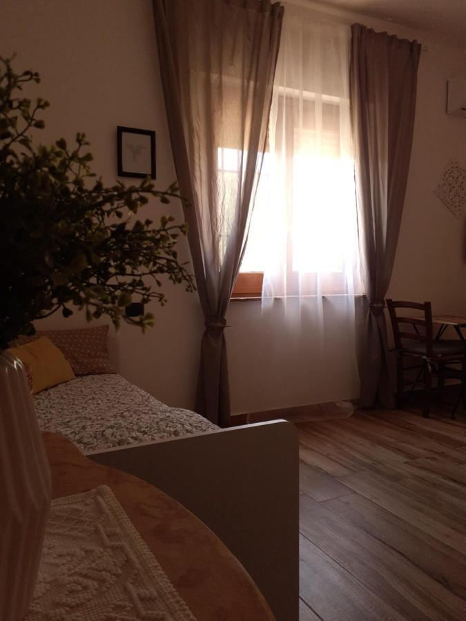 Da Laura Otel Bottidda Dış mekan fotoğraf